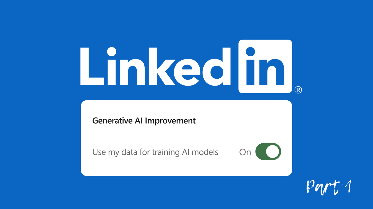 Building a LinkedIn ML Persona: Part 1 - The Data Harvest